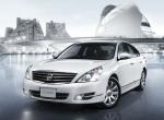 Nissan Teana 2008 года (JP)